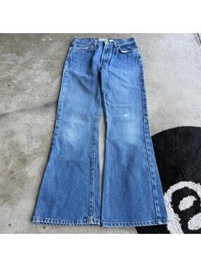 Y2K Vintage Abercrombie & Fitch Bootcut Jeans
